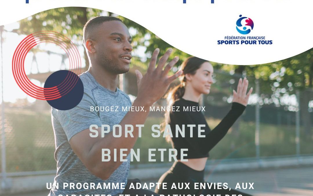 Sport Entreprise