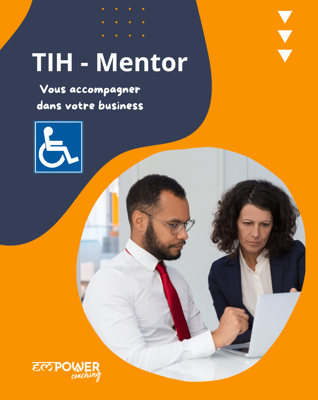 TIH mentor